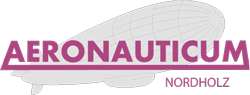 Logo des AERONAUTICUM Nordholz