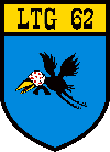 Wappen des LTG62