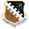 Wappen des AFFTC