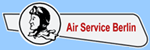 Logo des Air Service Berlin