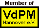 Logo of the Verein der Plastik-Modellbauer Hannover e.V.