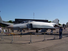 F-4F des JG71
