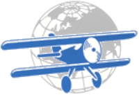 Logo des Luftfahrt-Museums Laatzen