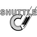Shuttle-C-Signet der NASA