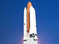 Bild des Shuttle-C