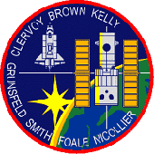Crewemblem STS-103