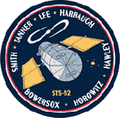 Crewemblem STS-82